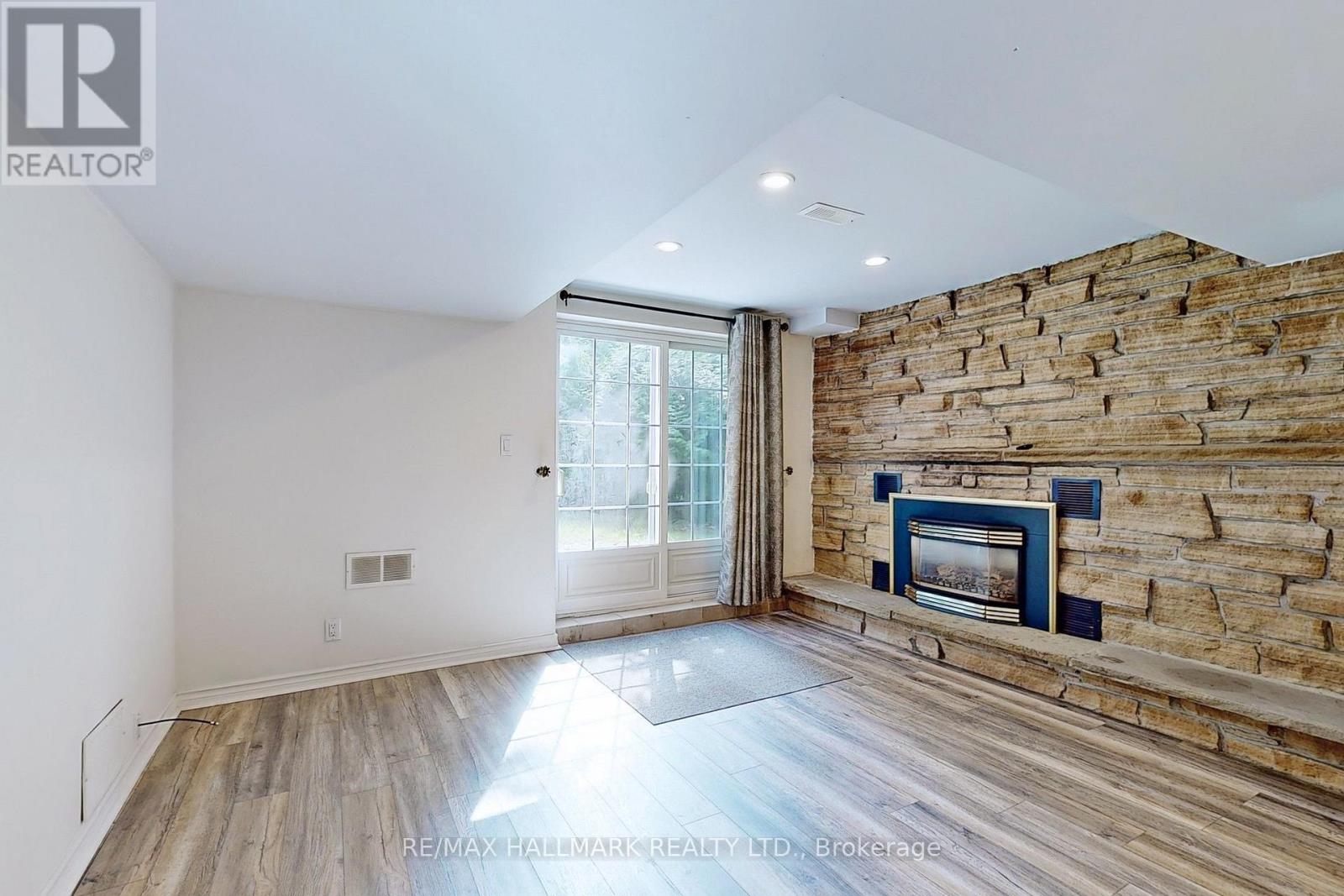 BASEMENT - 63 HILLVIEW DRIVE, Newmarket (Bristol-London) — photo 3