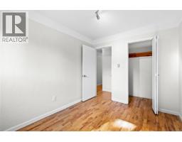 Bedroom - 1575 Burton Ave, Victoria, BC V8T2N3 Photo 12