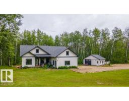 465070 RGE ROAD 20, Rural Wetaskiwin County
