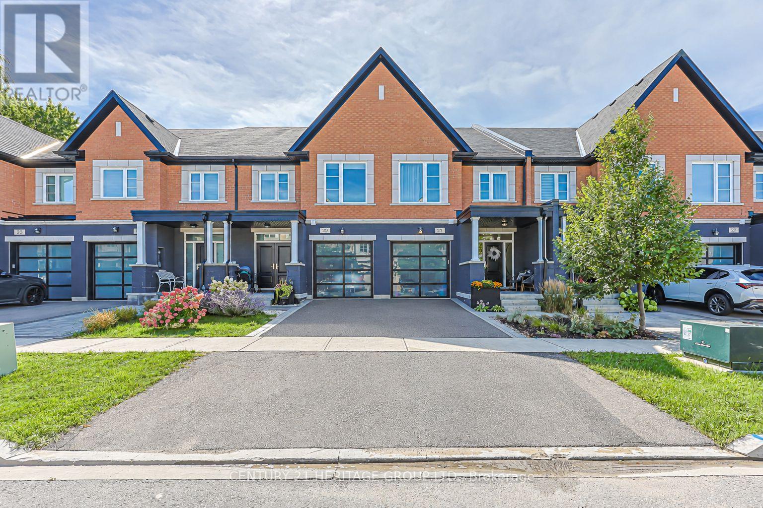 27 LOWTHER AVENUE - 1