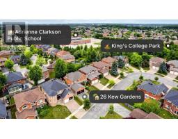 26 Kew Gardens, Richmond Hill, ON L4B1R6 Photo 49