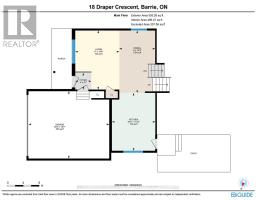 18 Draper Crescent, Barrie, ON L4N8A9 Photo 18