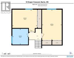 18 Draper Crescent, Barrie, ON L4N8A9 Photo 19