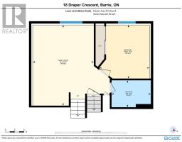 18 Draper Crescent, Barrie, ON L4N8A9 Photo 20