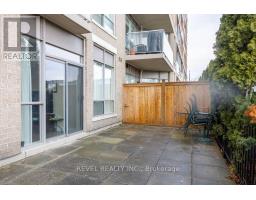 104 - 1150 Parkwest Place, Mississauga, ON L5E3K4 Photo 11