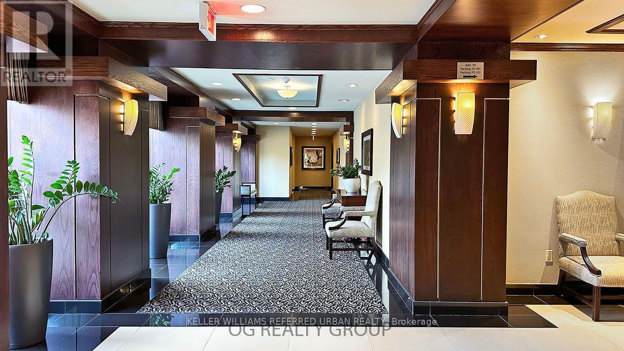 Photo of 101 Subway Crescent