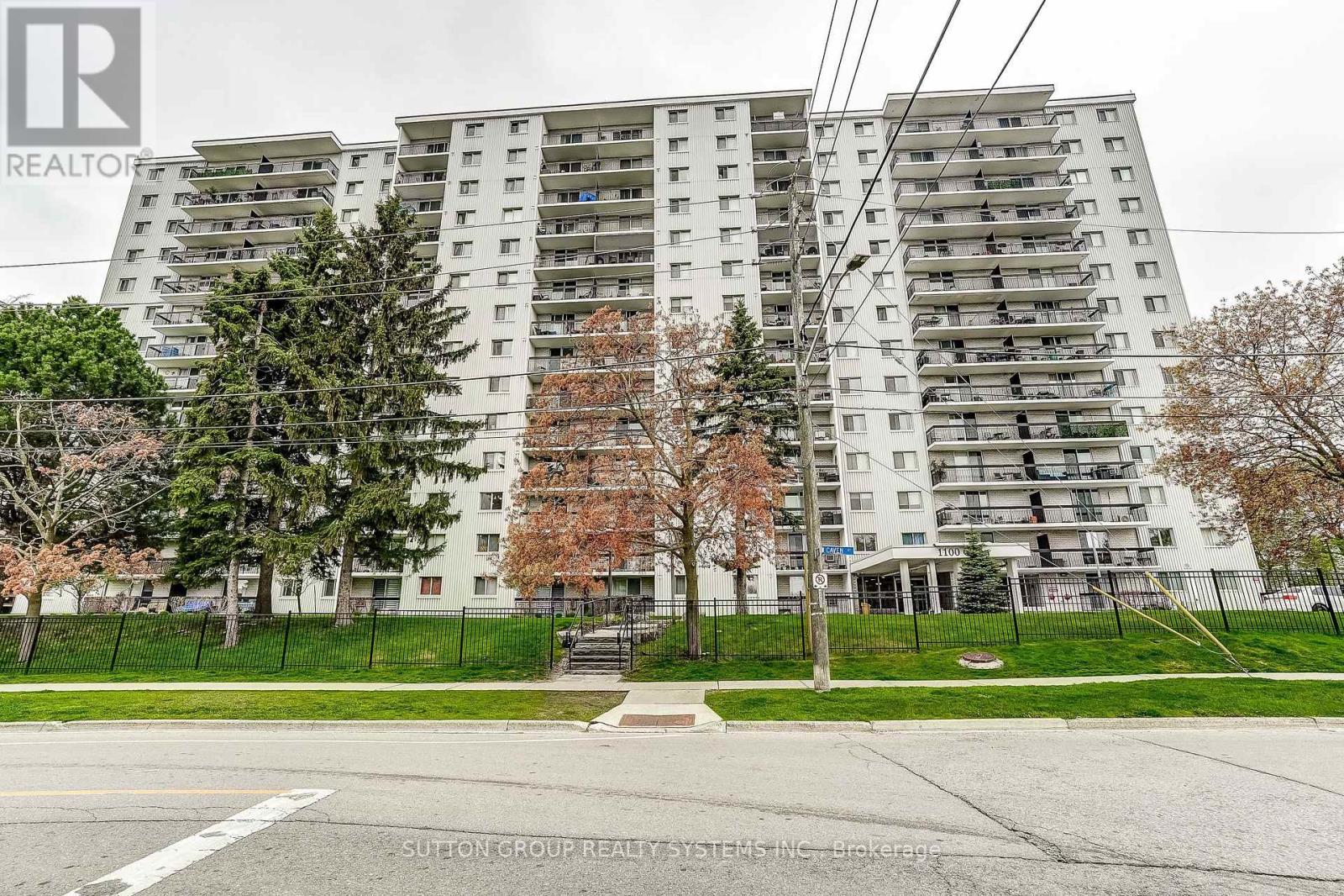 Photo of 1100 Caven Street