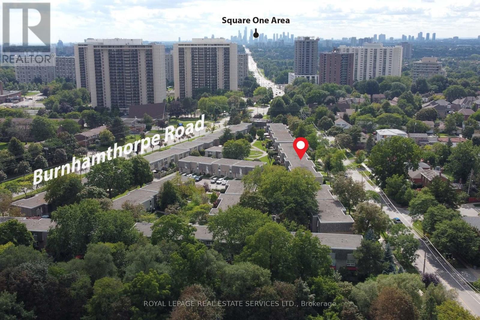 #18 71 OLD BURNHAMTHORPE ROAD - 15