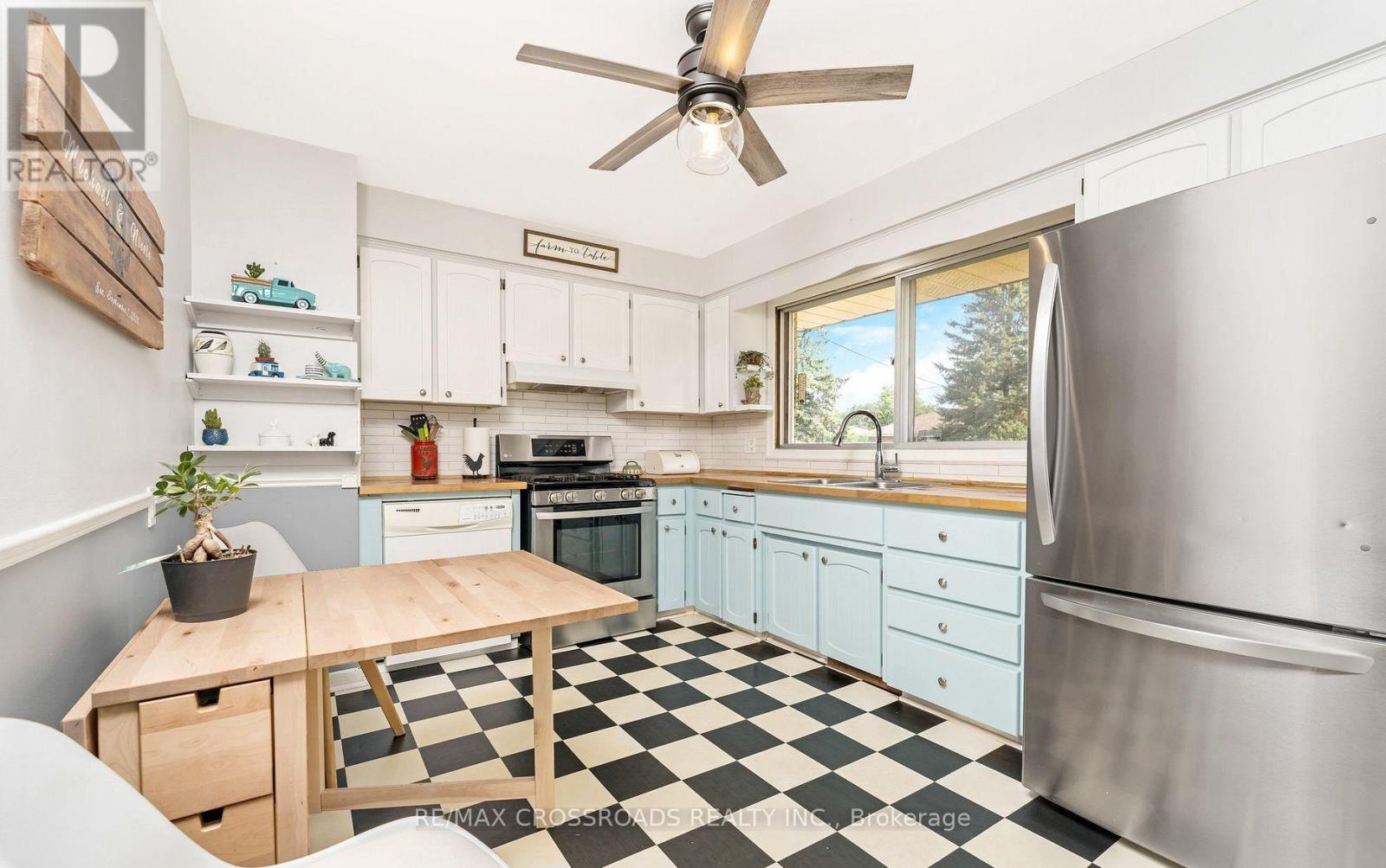 23 STRATHMERE PLACE, Guelph (Riverside Park) — photo 6