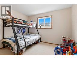Bedroom - 5812 70 Avenue Close, Rocky Mountain House, AB T4T1V8 Photo 12