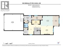 604 Midtown Place Sw, Airdrie, AB T4B4E3 Photo 43