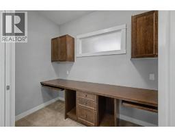 Laundry room - 604 Midtown Place Sw, Airdrie, AB T4B4E3 Photo 13