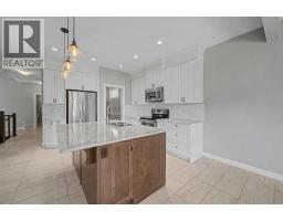 5pc Bathroom - 604 Midtown Place Sw, Airdrie, AB T4B4E3 Photo 9
