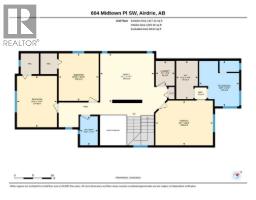 604 Midtown Place Sw, Airdrie, AB T4B4E3 Photo 44