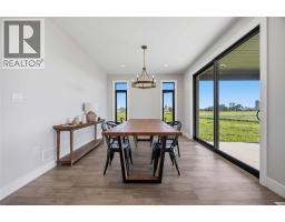 Great room - 6936 Shoreside Drive, Plympton Wyoming, ON N0N1E0 Photo 13