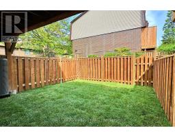 Unit 7 - 11 Plaisance Road, Richmond Hill, ON L4C5H1 Photo 31