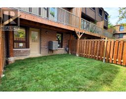 Unit 7 - 11 Plaisance Road, Richmond Hill, ON L4C5H1 Photo 32