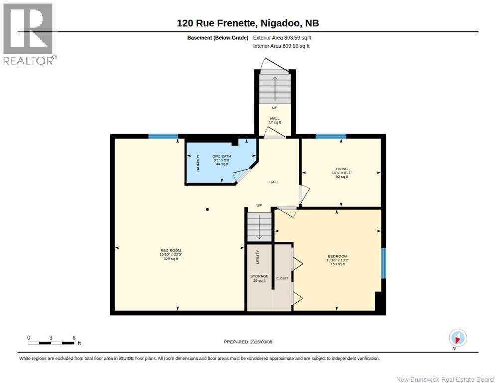 120 Rue Frenette - Image 29
