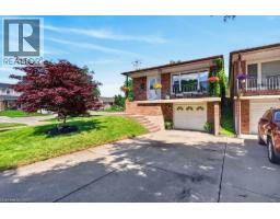 Primary Bedroom - 102 Birchlawn Drive, Stoney Creek, ON L8G4B7 Photo 8