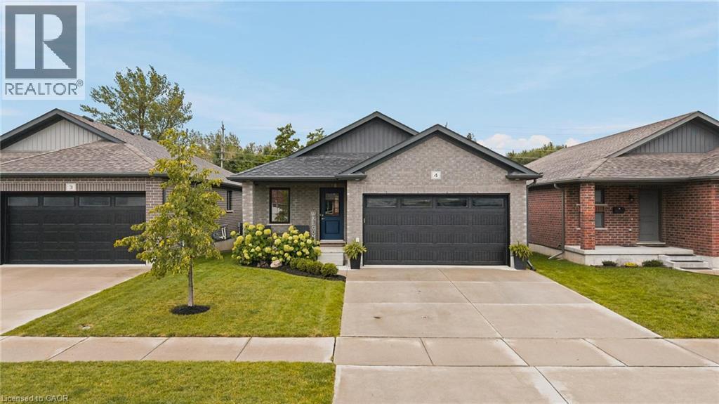 4 PARKMEADOW Place, Listowel