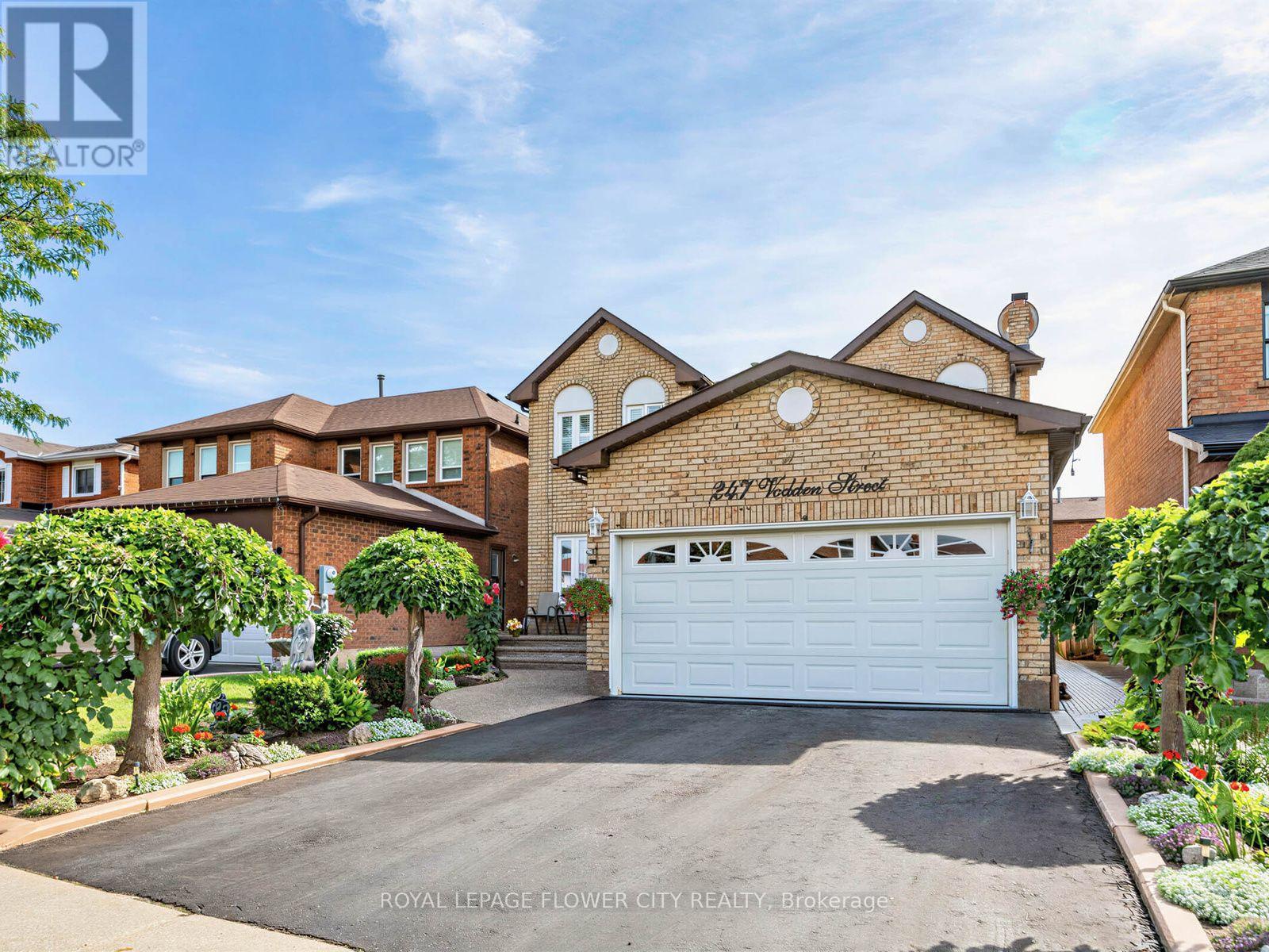 247 VODDEN STREET W - 2