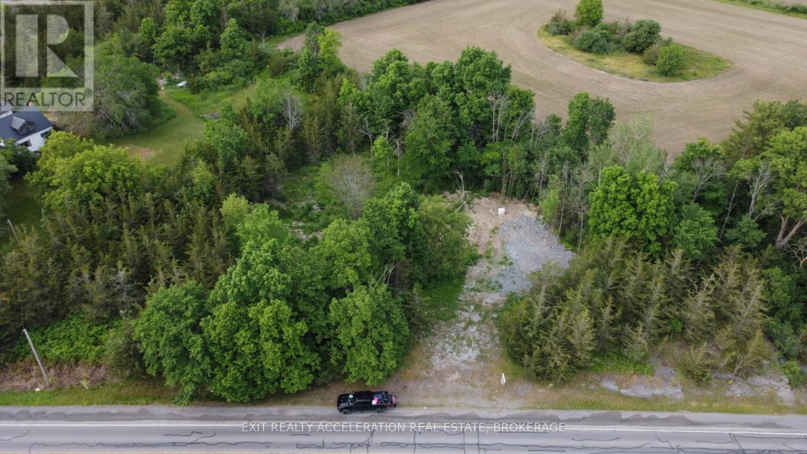 Property for sale at PT LT 25 CON 6 COUNTY RD 2
