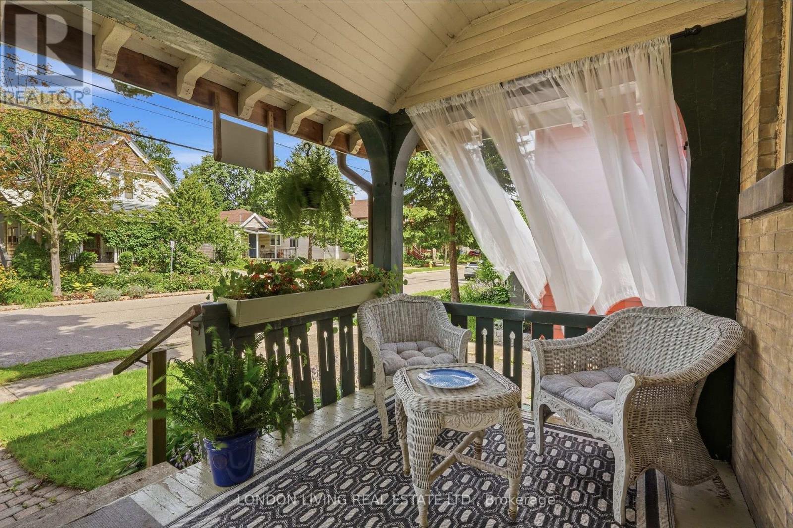 709 PRINCESS AVENUE - 5