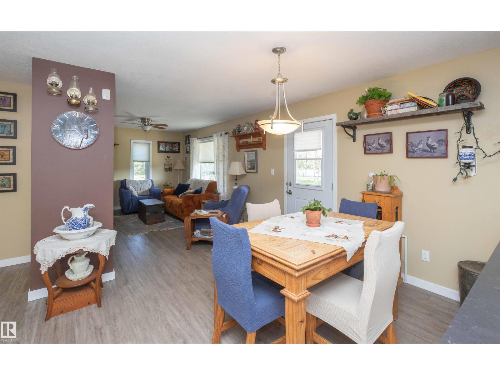 57130 Rge Rd 23 - 29