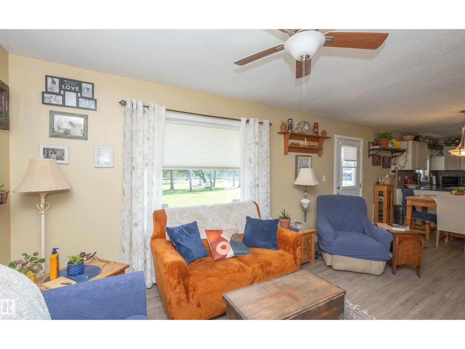 57130 Rge Rd 23 - 31