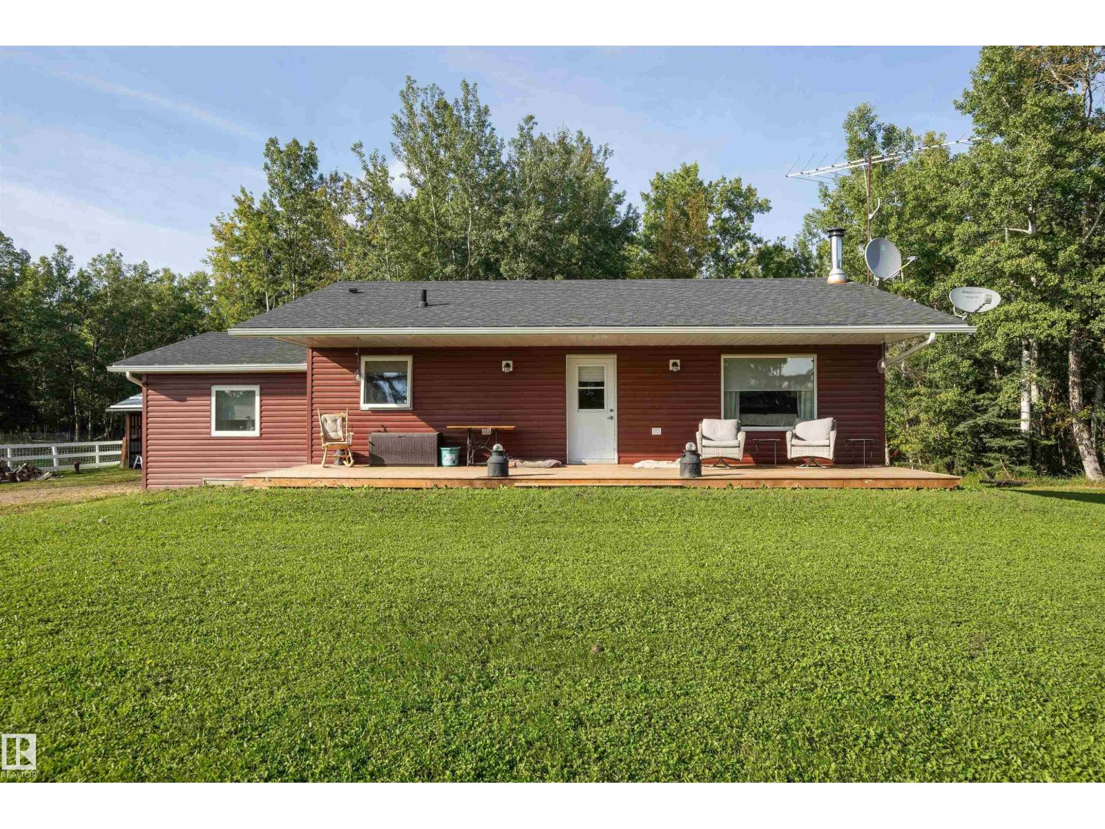 57130 Rge Rd 23 - 3