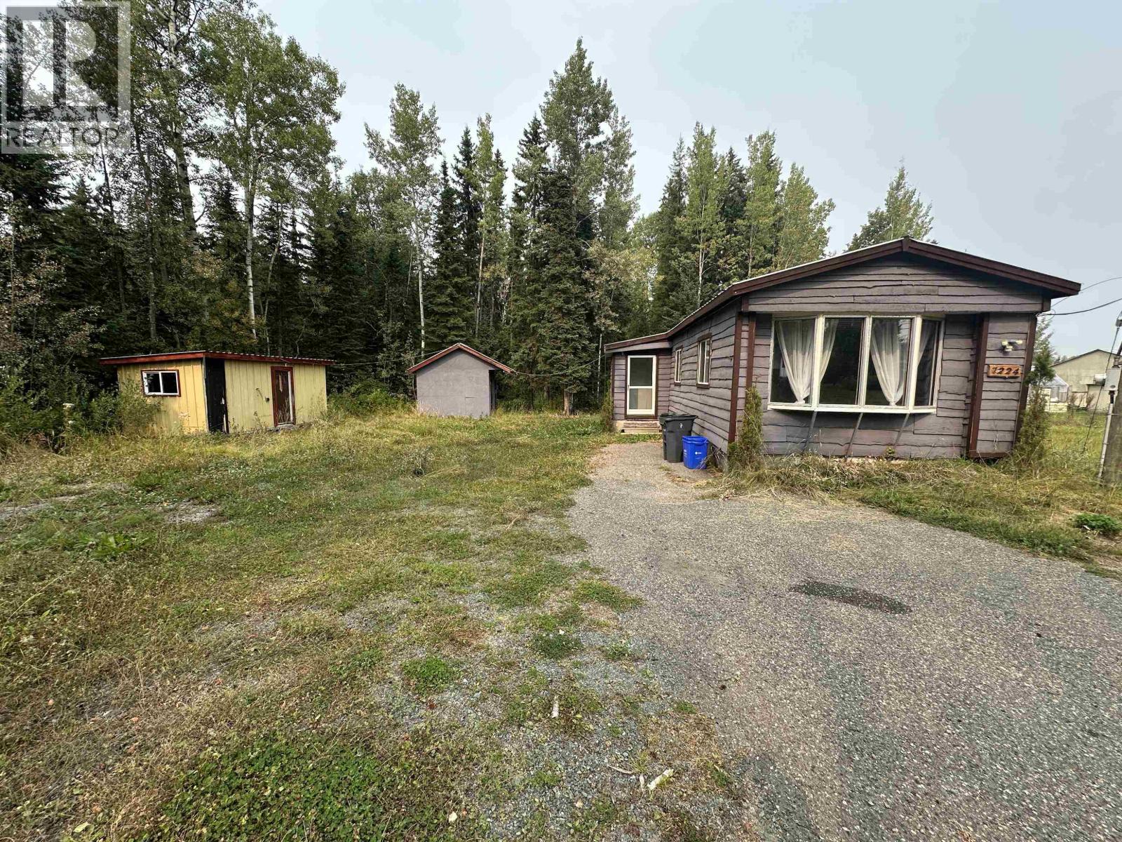 7224 GISCOME ROAD - 3