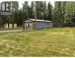 Living room of 7224 GISCOME ROAD · Prince George, BC