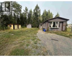 Kitchen of 7224 GISCOME ROAD · Prince George, BC