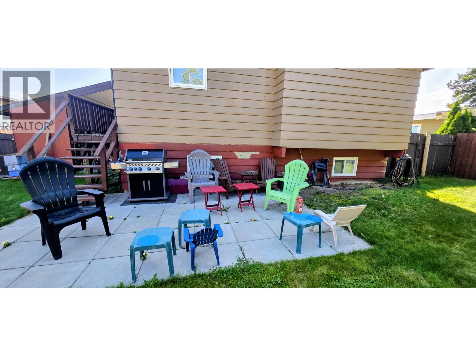 Photo 18 of 24 — 2852 ALEXANDER CRESCENT · Prince George, BC