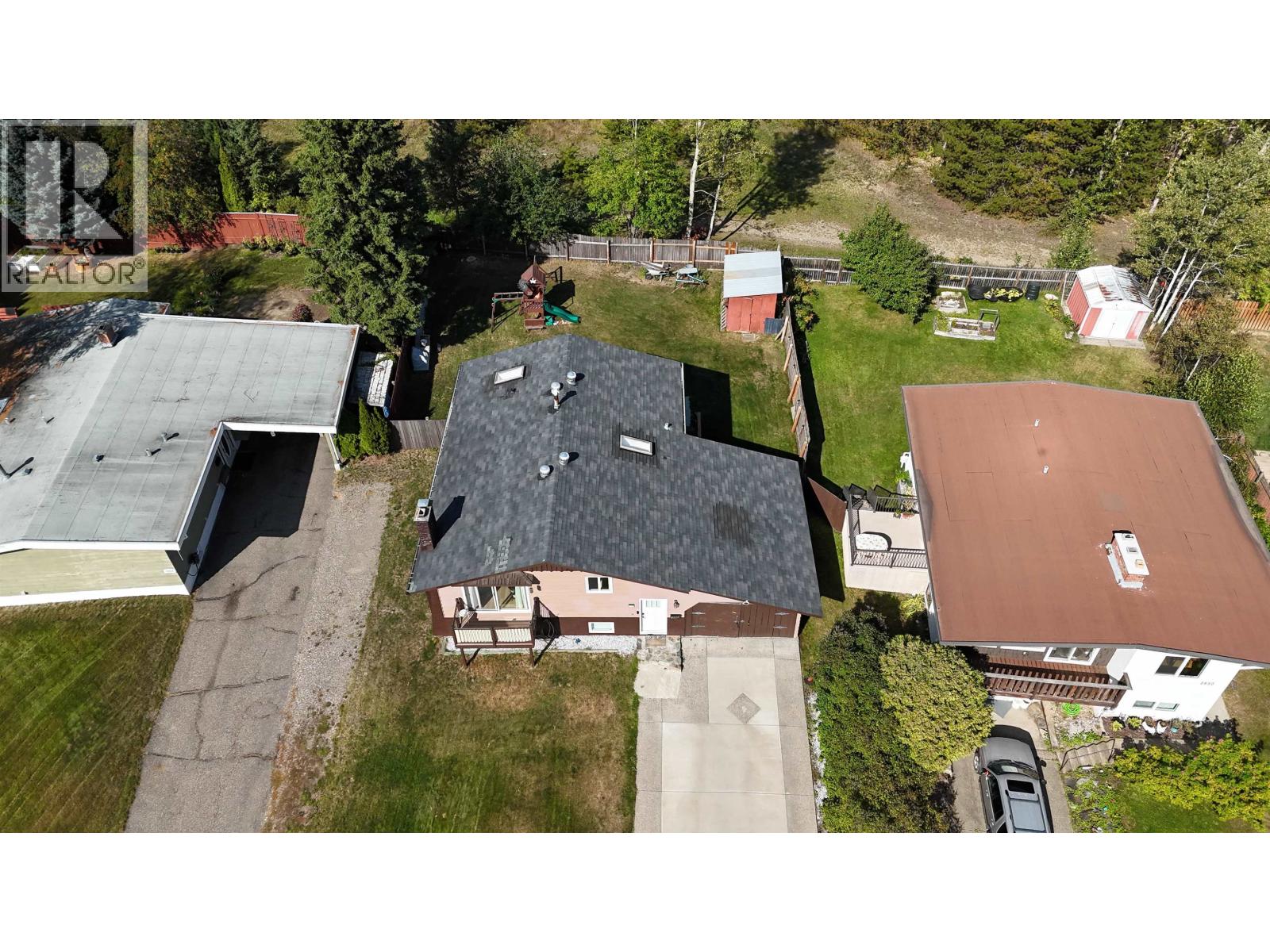Photo 19 of 24 — 2852 ALEXANDER CRESCENT · Prince George, BC