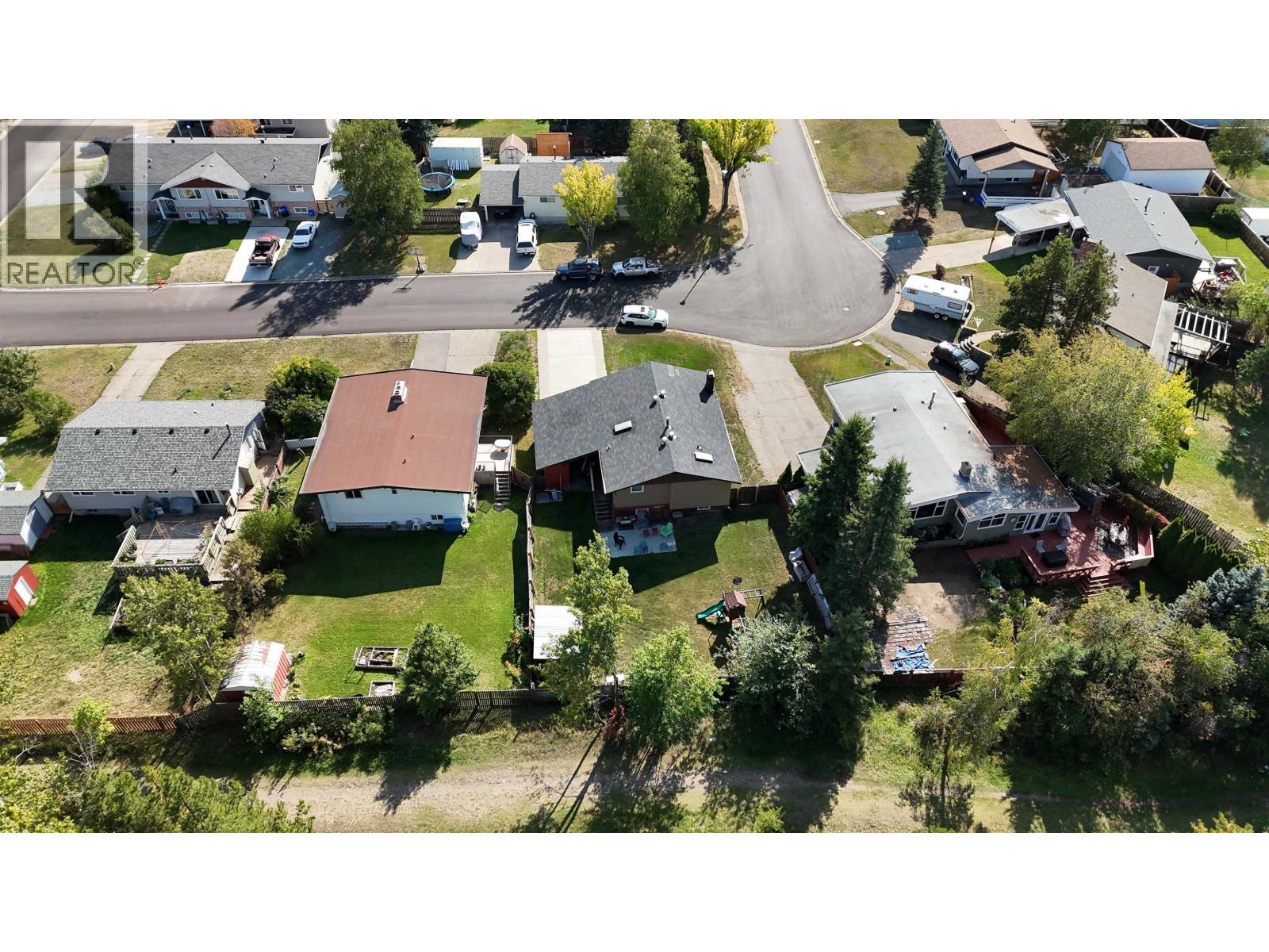 Photo 20 of 24 — 2852 ALEXANDER CRESCENT · Prince George, BC