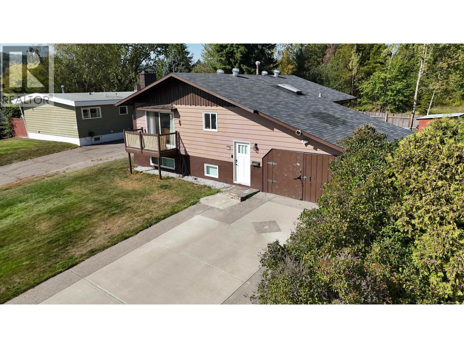 Photo 23 of 24 — 2852 ALEXANDER CRESCENT · Prince George, BC