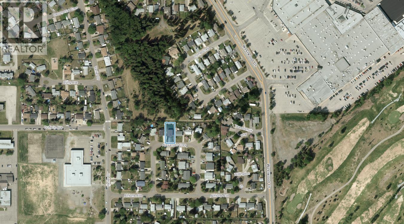 Photo 24 of 24 — 2852 ALEXANDER CRESCENT · Prince George, BC
