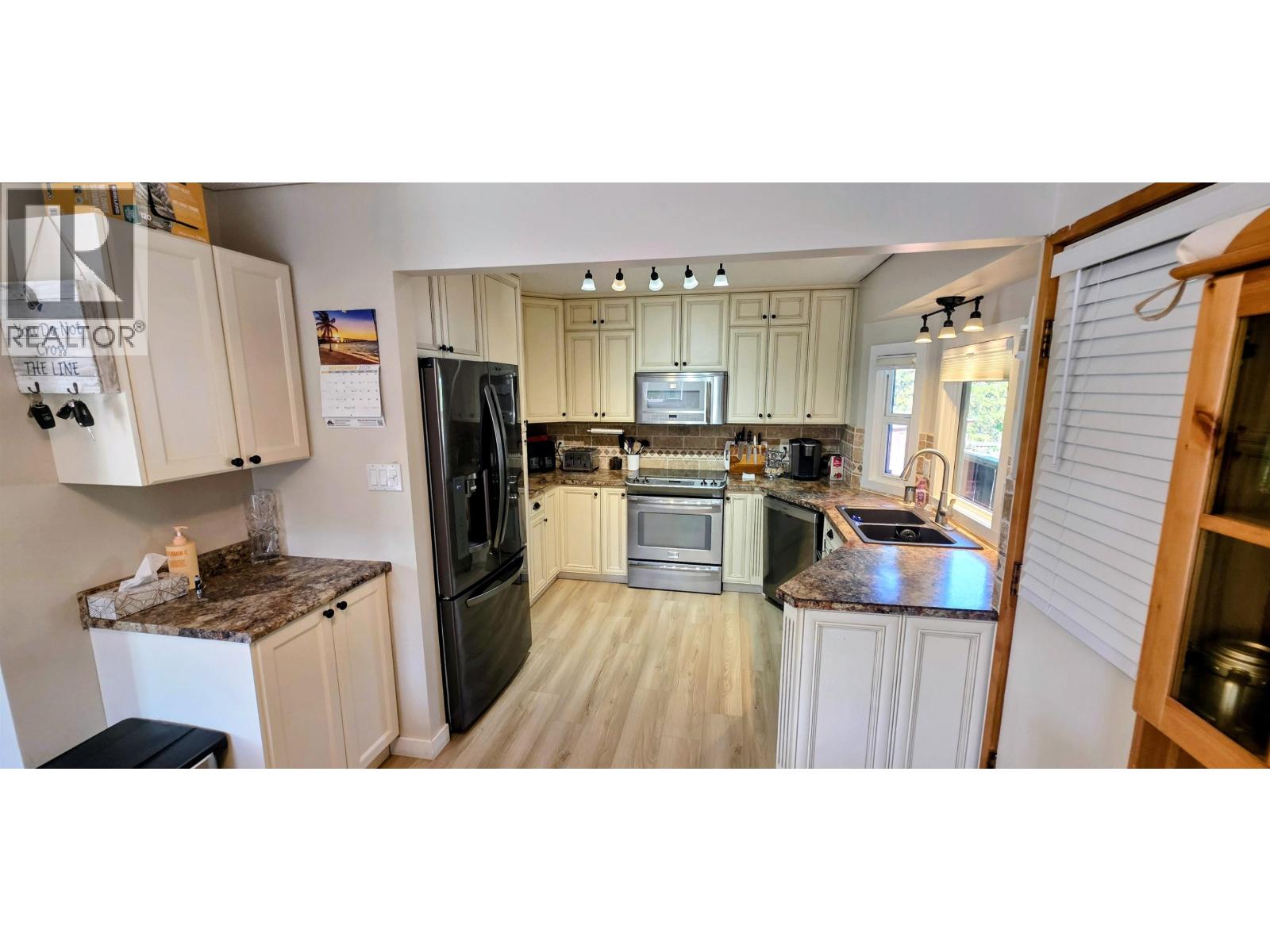 Bathroom of 2852 ALEXANDER CRESCENT · Prince George, BC