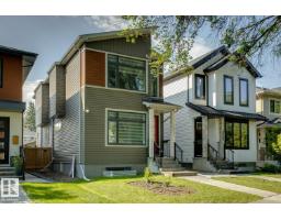 House for sale at 10531 67 Av NW NW, Edmonton — MLS® E4499473