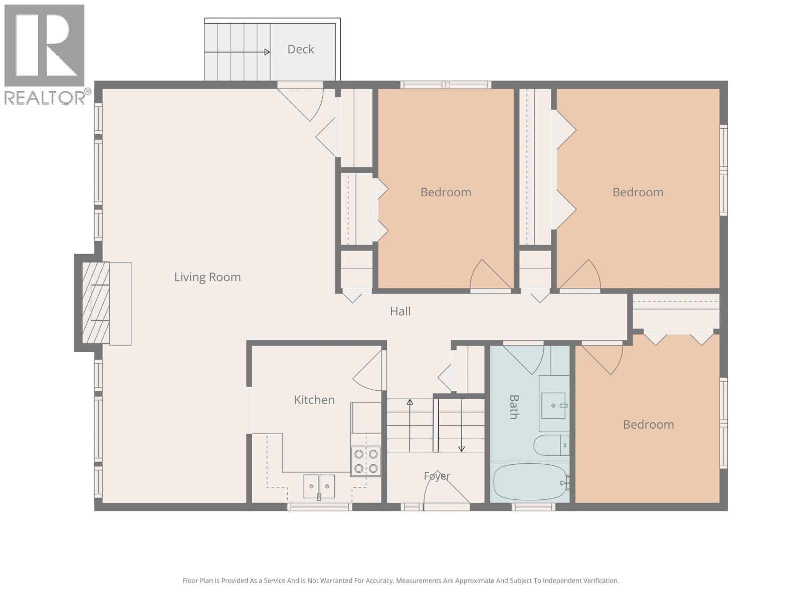 Photo 28 of 29 — 705 IRWIN STREET · Prince George, BC