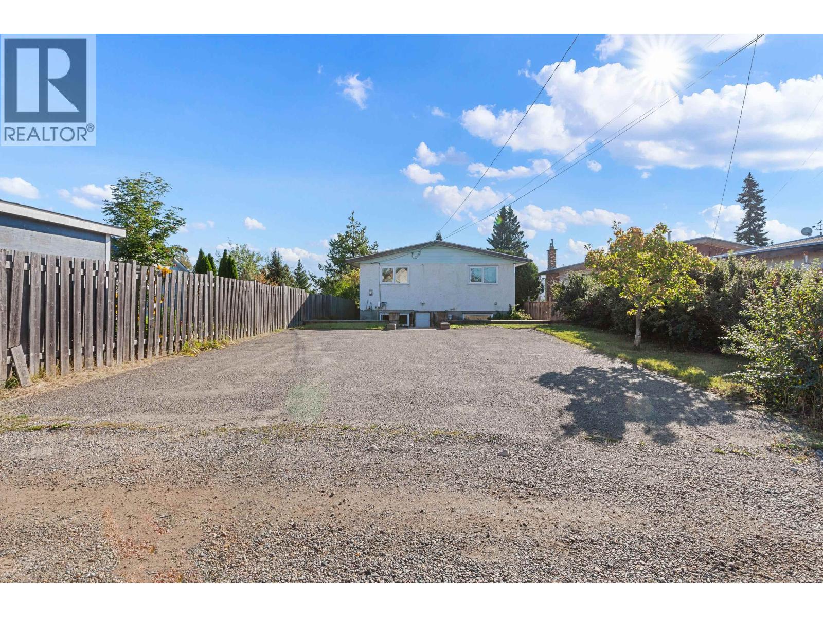 Photo 25 of 29 — 705 IRWIN STREET · Prince George, BC