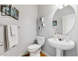 Recreational, Games room - 572 West Creek Point, Chestermere, AB T1X1T3 Photo 15