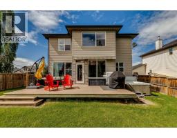 572 West Creek Point, Chestermere, AB T1X1T3 Photo 36