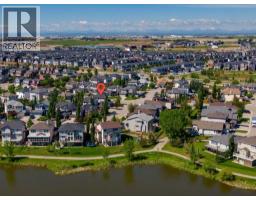 572 West Creek Point, Chestermere, AB T1X1T3 Photo 47