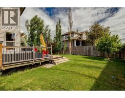 572 West Creek Point, Chestermere, AB T1X1T3 Photo 39