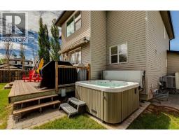 572 West Creek Point, Chestermere, AB T1X1T3 Photo 38