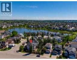 572 West Creek Point, Chestermere, AB T1X1T3 Photo 45