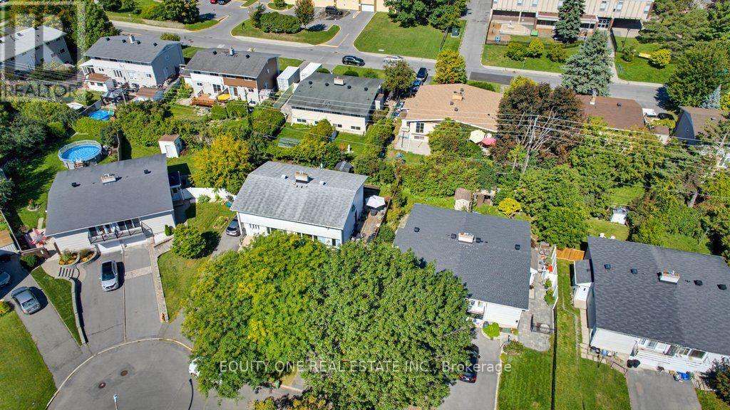 4 Bed, 2 Bath House for Sale in Ottawa – 45 SOUTHVIEW CRESCENT, Ottawa – MLS# X13759388 - Image 44