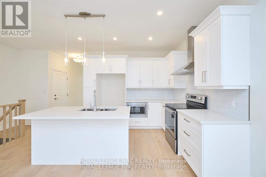 32 - 9150 WILLOUGHBY DRIVE, Niagara Falls (Chippawa) — photo 9
